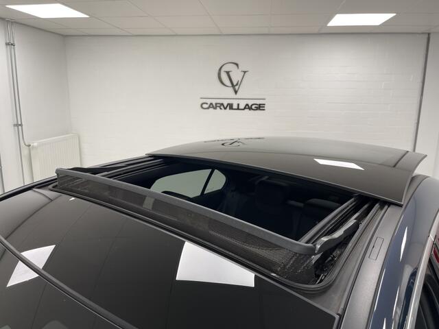 Mercedes-Benz A-KLASSE AMG 35 4MATIC | Burmester | Panoramadak | 19'' AMG dubbelspaaks