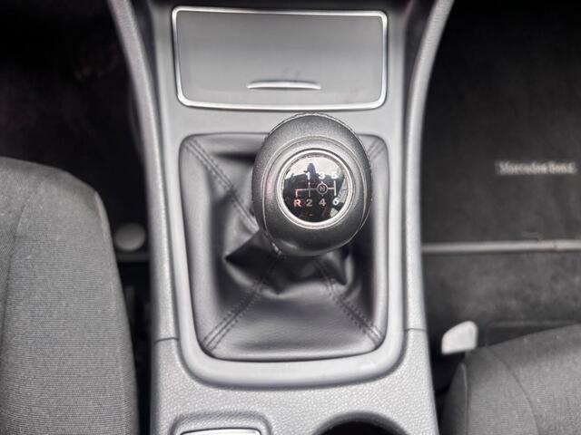 Mercedes-Benz A-KLASSE 160 My First Star