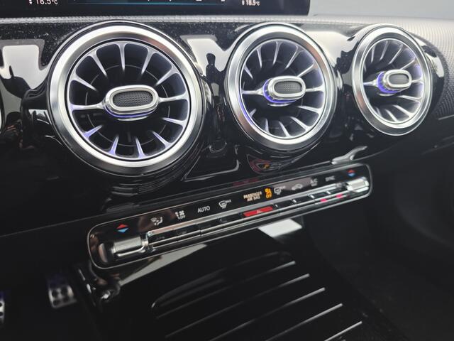 Mercedes-Benz A-KLASSE 180 d Advantage