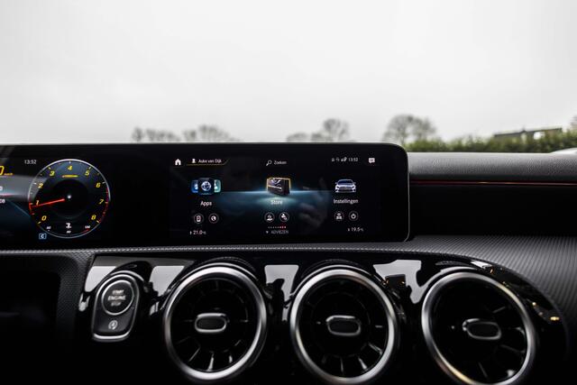 Mercedes-Benz A-KLASSE 180 AMG | LED | Carplay | NL