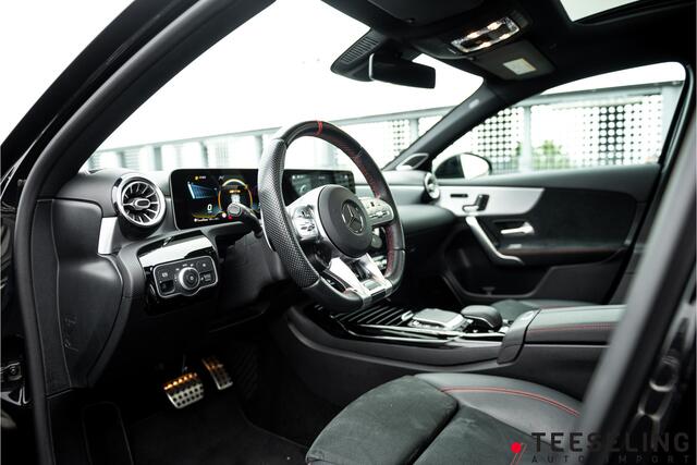 Mercedes-Benz A-KLASSE AMG 35 4MATIC Premium Plus | Pano | ACC | Head-up | VOL