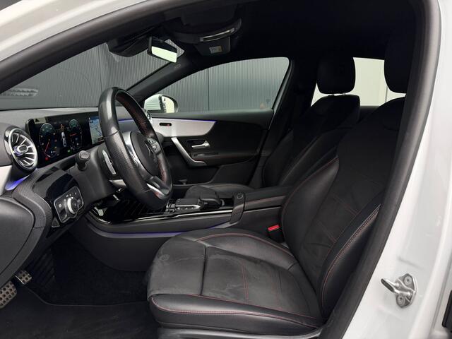 Mercedes-Benz A-KLASSE 250e AMG Line Limited Sfeerverlichting NL Auto Dealer Onderhouden Trekhaak