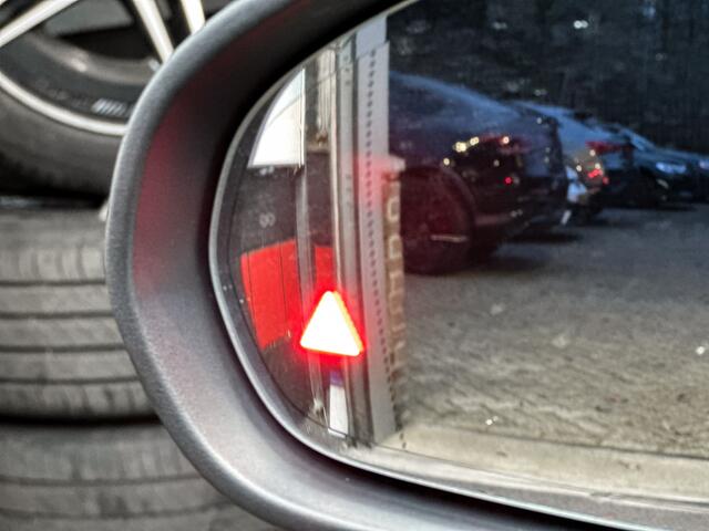 Mercedes-Benz A-KLASSE A200 AMG |Sfeerlicht|Panorama|Camera