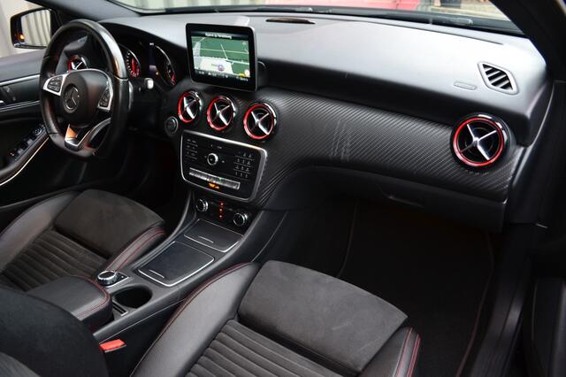 Mercedes-Benz A-KLASSE A250 4Matic Sport AMG 218PK Navi/LED/18'' inch