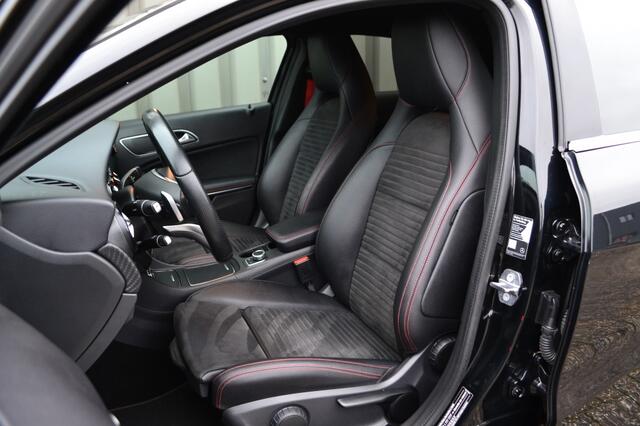 Mercedes-Benz A-KLASSE A250 4Matic Sport AMG 218PK Navi/LED/18'' inch