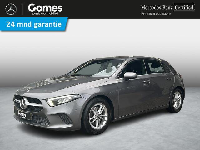 Mercedes-Benz A-KLASSE 200 Advantage | Stoelverwarming | Cruise Control | Navigatie | Apple Carplay | LED Koplampen