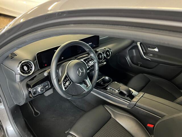 Mercedes-Benz A-KLASSE A 200 Progressive