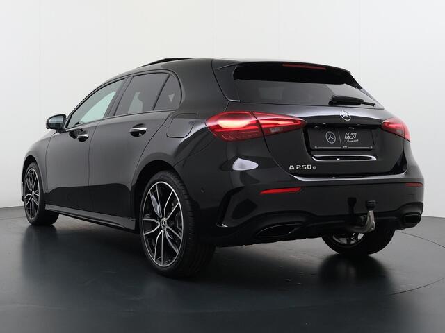 Mercedes-Benz A-KLASSE 250 e Business Solution AMG