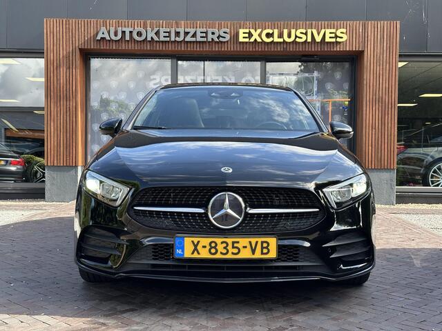 Mercedes-Benz A-KLASSE 250 e Business Solution AMG Limited Panoramadak Ambient Widescreen AMG Cruise Camera