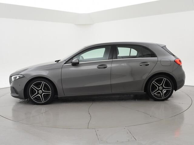 Mercedes-Benz A-KLASSE 180D AUT. NIEUW MODEL + WIDESCREEN MBUX | CAMERA | 18" AMG | STOELVERW. | LED | DAB