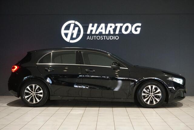 Mercedes-Benz A-KLASSE 180 136PK + WIDE SCREEN / CAMERA / STOELVERWARMING /