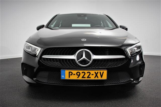 Mercedes-Benz A-KLASSE 220 4MATIC 190pk Progressive Advantage | Navigatie | Climate control | Camera | Led | Stoelverwarming | DAB | Led