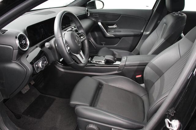 Mercedes-Benz A-KLASSE 220 4MATIC 190pk Progressive Advantage | Navigatie | Climate control | Camera | Led | Stoelverwarming | DAB | Led