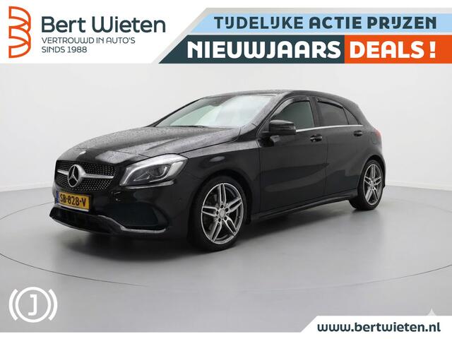 Mercedes-Benz A-KLASSE 180 AMG | Geen import | Trekhaak | AMG