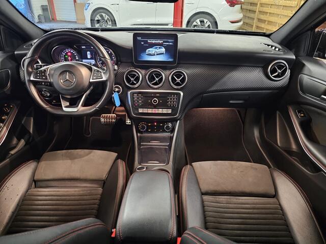 Mercedes-Benz A-KLASSE 180 AMG | Geen import | Trekhaak | AMG