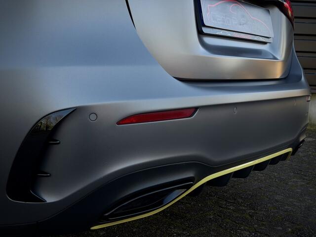 Mercedes-Benz A-KLASSE 200 AMG ED.1 PANO|360|BLINDSPOT|SFEER|MAGNO