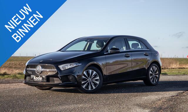 Mercedes-Benz A-KLASSE 250 e Business Line PANORAMA DAK / WIDESCREEN / 360 CAMERA / CARPLAY