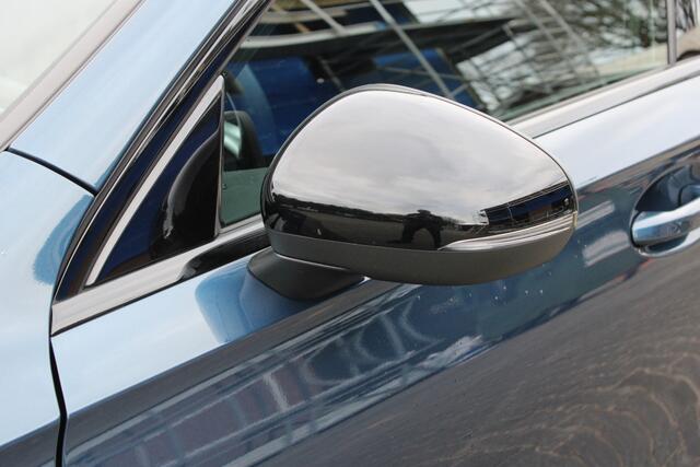 Mercedes-Benz A-KLASSE 180 Business Solution AMG Night Edition - Sfeerverlichting - Achteruitrij camera Hooglans shadowline delen - Keurig nette auto