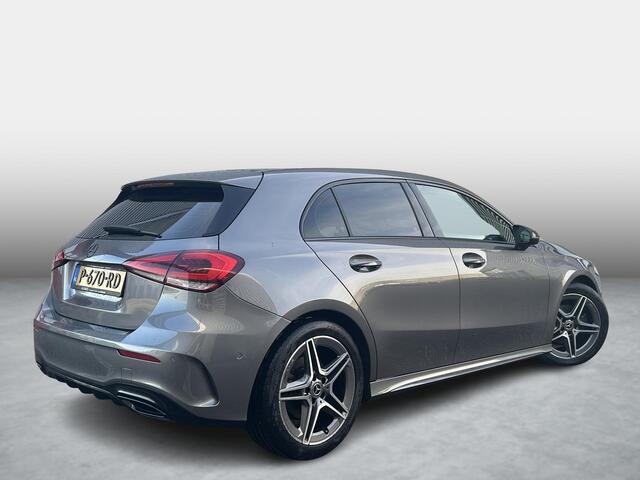 Mercedes-Benz A-KLASSE 200 | Stoelverwarming | Sfeerverlichting | Cruise Control