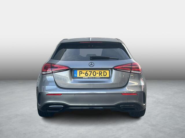 Mercedes-Benz A-KLASSE 200 | Stoelverwarming | Sfeerverlichting | Cruise Control