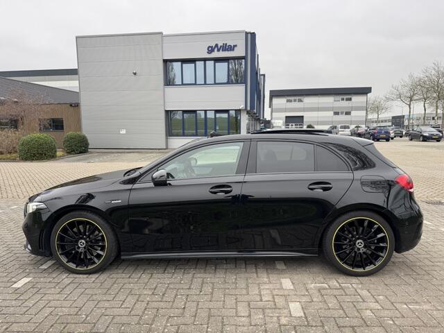 Mercedes-Benz A-KLASSE 250 Premium Plus EDITION 1 AMG Panorama