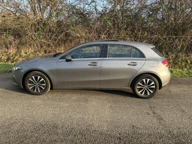 Mercedes-Benz A-KLASSE 200 4Matic Premium .