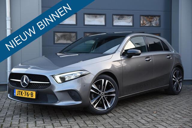 Mercedes-Benz A-KLASSE 200 Launch Edition Premium Plus