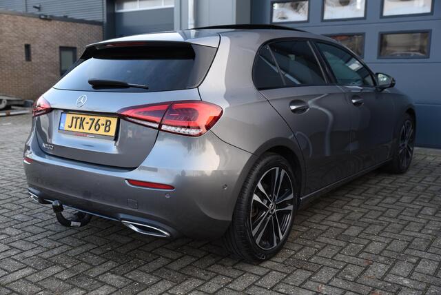 Mercedes-Benz A-KLASSE 200 Launch Edition Premium Plus