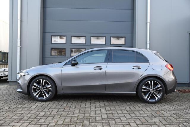 Mercedes-Benz A-KLASSE 200 Launch Edition Premium Plus