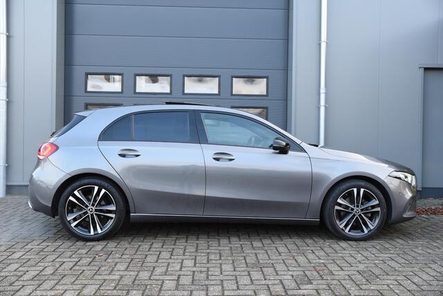 Mercedes-Benz A-KLASSE 200 Launch Edition Premium Plus
