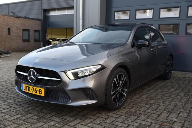 Mercedes-Benz A-KLASSE 200 Launch Edition Premium Plus