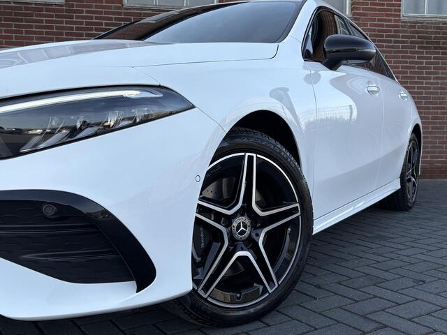 Mercedes-Benz A-KLASSE 250 e AMG Line