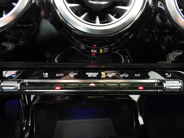 Mercedes-Benz A-KLASSE A180 Premium Plus LEER/SCHUIFDAK/SFEER/BURMESTER/17"LMV!