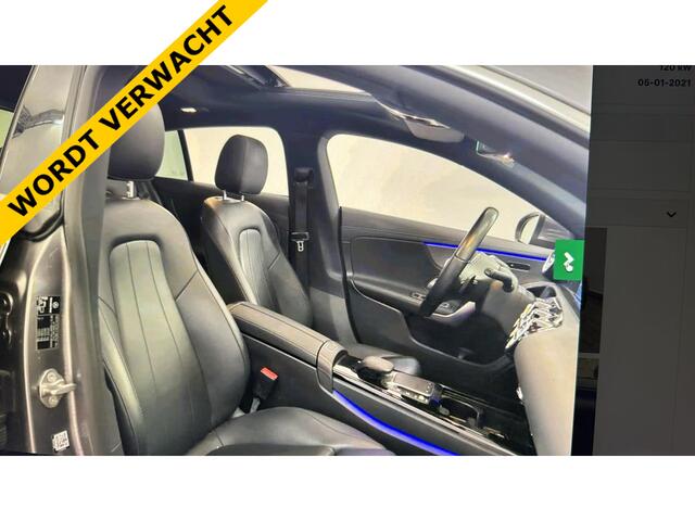 Mercedes-Benz A-KLASSE 250e AUT8 Luxury Limited PANORAMADAK LEDER MEMORY SFEER CARPLAY KEY-LESS GO MULTIBEAM
