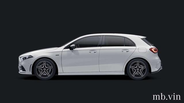 Mercedes-Benz A-KLASSE 250e AMG-Line,Schuifdak,LED,WideScreen,Memory,Camera,Lane Ass.,