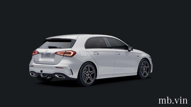 Mercedes-Benz A-KLASSE 250e AMG-Line,Schuifdak,LED,WideScreen,Memory,Camera,Lane Ass.,