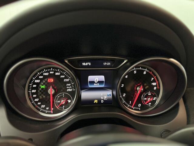 Mercedes-Benz A-KLASSE 160 Edition AMG Automaat / Camera / Groot scherm / Cruise