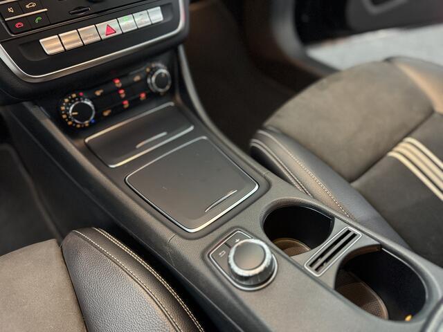 Mercedes-Benz A-KLASSE 160 Edition AMG Automaat / Camera / Groot scherm / Cruise