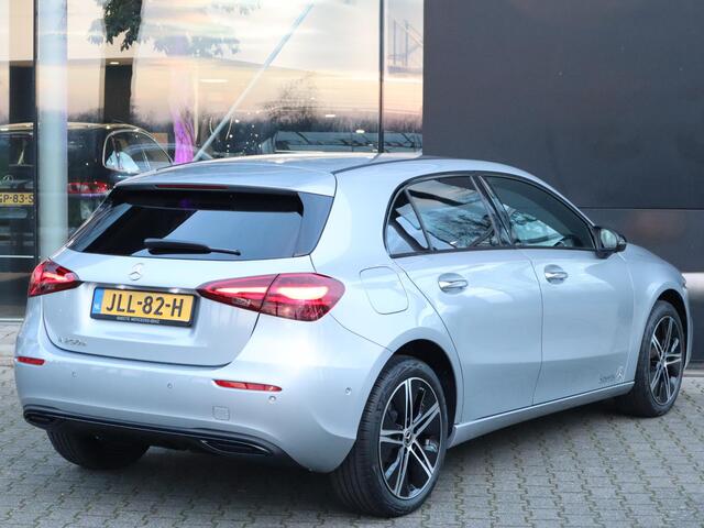 Mercedes-Benz A-KLASSE 250 e Business Line