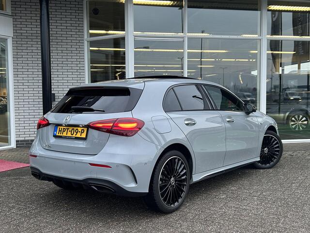 Mercedes-Benz A-KLASSE 250 e Business Solution AMG | Head up display | Memory | Panoramadak