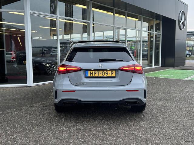 Mercedes-Benz A-KLASSE 250 e Business Solution AMG | Head up display | Memory | Panoramadak