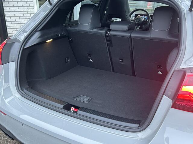 Mercedes-Benz A-KLASSE 250 e Business Solution AMG | Head up display | Memory | Panoramadak