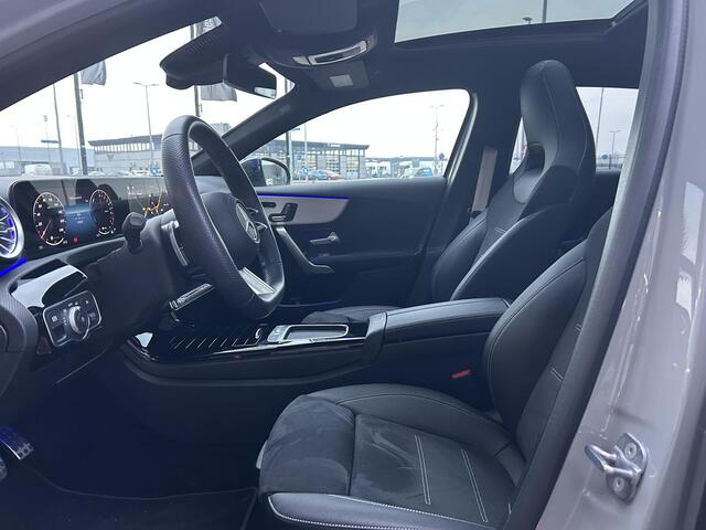 Mercedes-Benz A-KLASSE 250 e Business Solution AMG | Head up display | Memory | Panoramadak