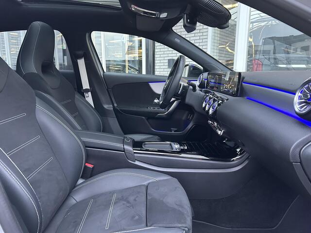 Mercedes-Benz A-KLASSE 250 e Business Solution AMG | Head up display | Memory | Panoramadak