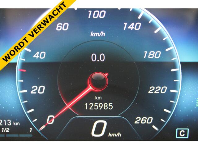 Mercedes-Benz A-KLASSE 200 AUT7 Business Solution NIGHT PAKKET NAVI CAMERA NL AUTO