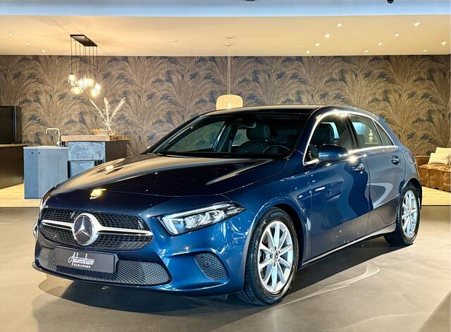 Mercedes-Benz A-KLASSE 180 Automaat I WideScreen I NL Auto I NIEUW!