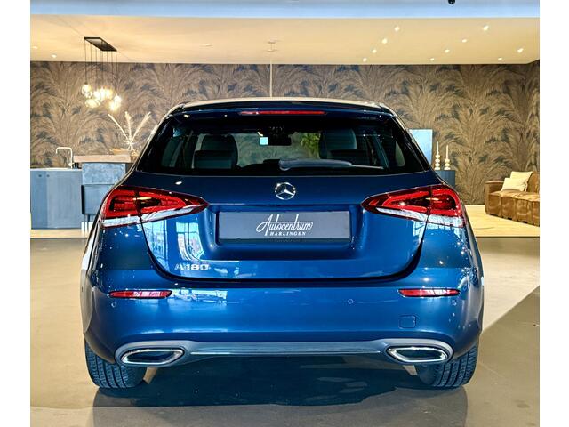 Mercedes-Benz A-KLASSE 180 Automaat I WideScreen I NL Auto I NIEUW!