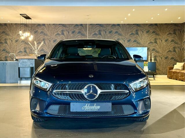 Mercedes-Benz A-KLASSE 180 Automaat I WideScreen I NL Auto I NIEUW!