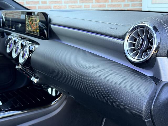 Mercedes-Benz A-KLASSE 250 e Business Solution AMG Limited