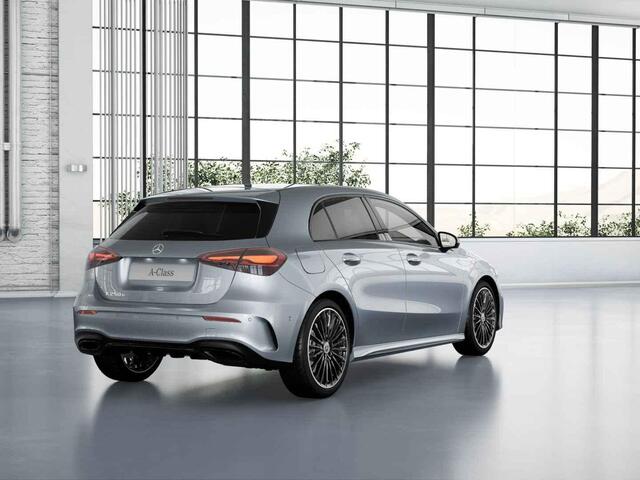 Mercedes-Benz A-KLASSE 250 e 140 Years Edition